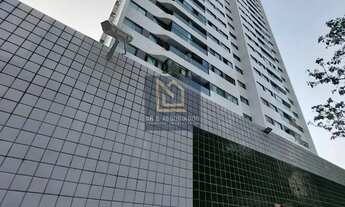 Imagem 7: Imóvel para venda tem 100 metros quadrados com 2 quartos em Boa Viagem - Recife - PE