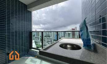 Imagem: Edf. Villa Teresa 3 quartos com alto padrão