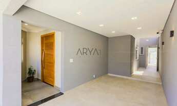 Imagem 2: Sobrado à venda no Cabral ARYA1