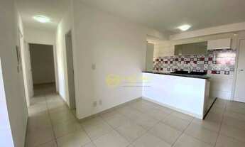 Imagem 4: Apartamento com 3 Quartos para alugar, 69 m² por R$ 2.200/mês - Condomínio Alpha Club - Vo