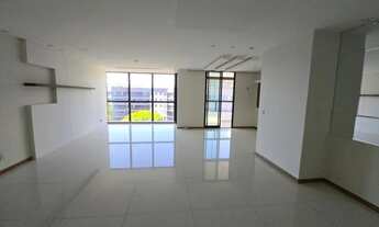 Imagem 6: Sudoeste SQSW 306 Bloco C - 4 Quartos 3 suites - Aluisio Crispim - R$ 2.600.000,00