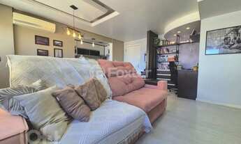 Imagem 4: Imóvel para venda com 66 metros quadrados com 2 quartos em Santo Antônio - Porto Alegre