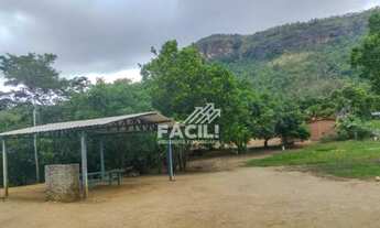 Imagem: Vende-se Chácara com Casa à 50 Km de Palmas-To