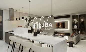 Imagem 6: CONDOMÍNIO DE SOBRADOS NO BACACHERI