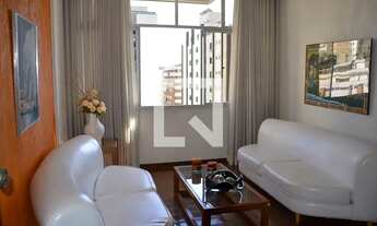 Imagem 2: Apartamento à Venda - Funcionários, 4 Quartos, 195 m2