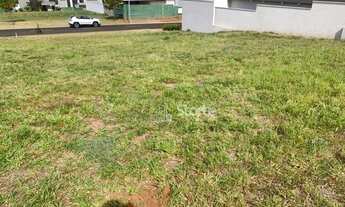 Imagem 3: Terreno à venda, 471 m² por R$ 632.000,00 - Condomínio Alphaville 1 - Uberlândia/MG