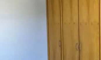 Imagem 7: Sobrado para aluguel possui 110 metros quadrados com 2 quartos