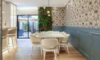 Imagem 6: Apartamento em Rua 236 - Meia Praia - Itapema/SC