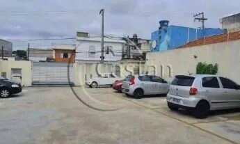 Imagem 2: Condomínio fechado com 18 casas alugadas