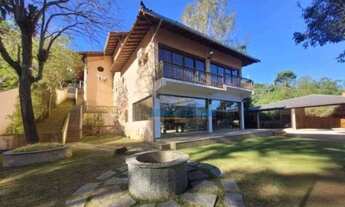 Imagem: Casa à venda, 355 m² por R$ 1.830.000,00