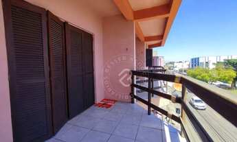 Imagem 5: Apartamento com 2 dormitórios para alugar, 70 m² por R$ 1.662/mês - Centro - Sapucaia do S