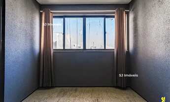 Imagem 6: Apartamento com suíte e varanda na Rua Silva Paulet na Aldeota