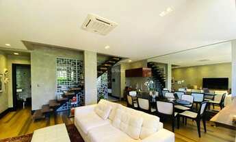 Imagem 6: Casa em condomínio fechado na Lagoa da Conceição