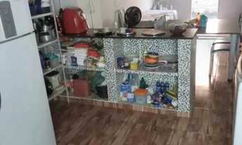 Imagem: Casa a venda na Estrutural