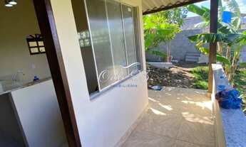 Imagem 2: PONTE PRETA, ORLA 23 IMOBILIÁRIA VENDE! Casa aconchegante em Ponte Preta