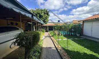 Imagem 6: Casa à venda - Área gourmet com piscina