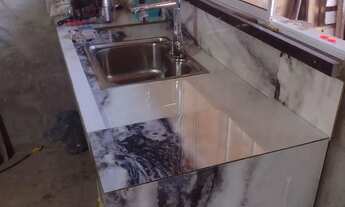 Imagem 4: Casa a venda na barra