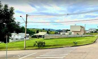 Imagem 3: Terreno à venda em Itatiba, Bairro da Posse, Condomínio Residencial Sete Lagos