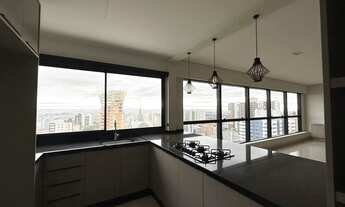 Imagem 2: Apartamento com 4 quartos para alugar por R$ 7000.00, 230.00 m2 - ESTRELA - PONTA GROSSA/P