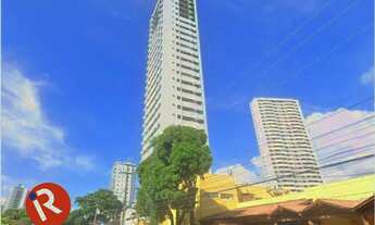 Imagem: Apartamento para alugar, 53 m² por R$ 3.200,00/mês