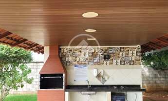 Imagem 2: Àgio de Apartamento Residencial Flórida (Goiânia) codigo: 139278