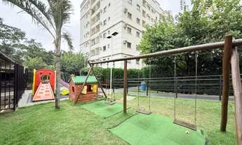 Imagem 4: Apartamento com 3 dormitórios, sendo 1 suíte 70 m² à venda por R$ 350.000,00 ou aluguel po