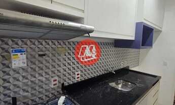 Imagem 6: Apartamento para alugar, 55 m² por R$ 2.370,00/mês - Praia de Belas - Porto Alegre/RS