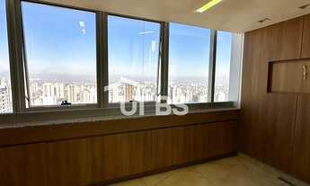 Imagem 2: Salas comerciais no Órion Business Health Complex