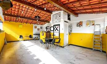 Imagem: Casa, 2 quartos, 2 suites, 1 vaga