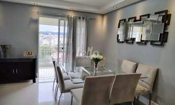 Imagem 2: Apartamento 3 quartos à venda no(a) Lauzane Paulista