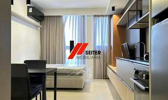 Imagem 4: Studio para locação trindade florianópolis