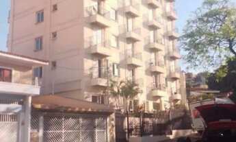 Imagem: Apartamento a venda de 2 quartos no Jaguaré