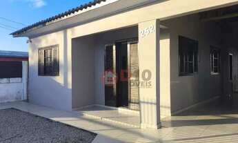 Imagem: Casa Perfeita a Menos de 200 Metros do Mar