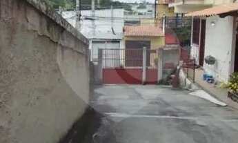 Imagem 5: Casa de vila com 2 quartos à venda em Colubande - RJ