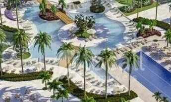 Imagem 4: Terreno à venda, 242 m² por R$ 340.000 - Eplenum Tresor - São José do Rio Preto/SP