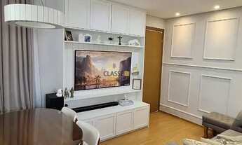 Imagem: Apartamento Reformado 2 Quartos em Candeias