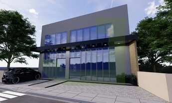 Imagem 4: Prédio Comercial para locação no bairro Fião em São Leopoldo