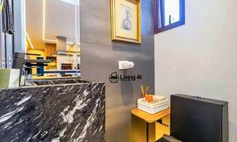 Imagem 6: Casa com 3 dormitórios à venda, 160 m² por R$ 1.640.000,00 - Mercês - Curitiba/PR