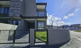 Imagem: Sobrado à venda com 2 suítes Vale verde