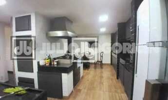 Imagem 5: JBB49253 Casa em Condomínio : Duplex / Residencial / Itanhangá