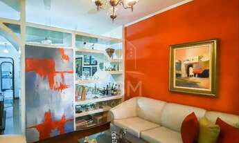 Imagem 3: Sobrado para aluguel, 3 quartos, 1 suíte, 2 vagas, Demarchi - São Bernardo do Campo/SP