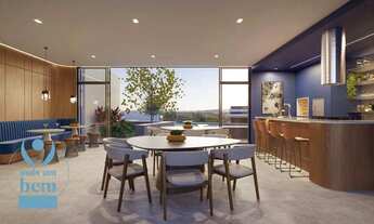 Imagem 7: Terreno em condomínio à venda, 313 m² por R$ 808.573 - Santa Cândida - Curitiba/PR