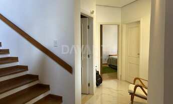 Imagem 5: Casa à venda no Condomínio Residencial Morada das Nascentes em Valinhos na Davanti Imóveis