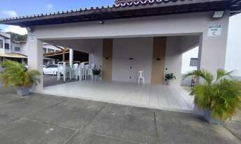Imagem 6: Apartamento estilo casa, 1º andar, com quintal e garagem coberta, Maraponga