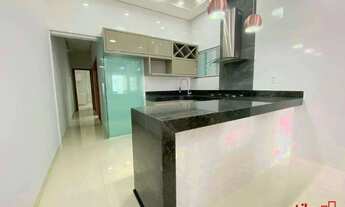 Imagem 4: CASA MOBILIADA NA QUADRA 507 SUL ARSO 53 COM 100,98M² E 3 QUARTOS SENDO 1 SUÍTE E ÁREA GOU