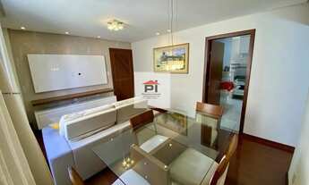 Imagem 2: Apartamento 2 Quartos para Venda em Salvador, ARMAÇÃO, 2 dormitórios, 2 banheiros, 1 vaga