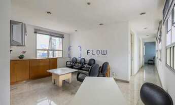 Imagem: Salas/conjuntos Para Venda Jardim Paulista