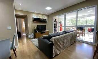 Imagem 5: Apartamento com 3 dormitórios à venda, 100 m² por R$ 1.590.000 - Tremembé - São Paulo/SP