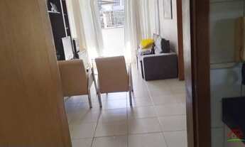 Imagem 2: Vendo um apartamento com área privativa no Bairro Pompéia !!