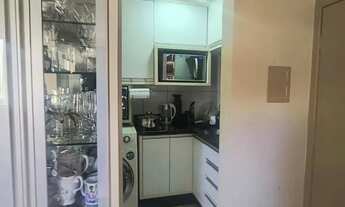 Imagem 4: Studio com 1 dormitório à venda, 21 m² por R$ 240.000 - Bigorrilho - Curitiba/PR